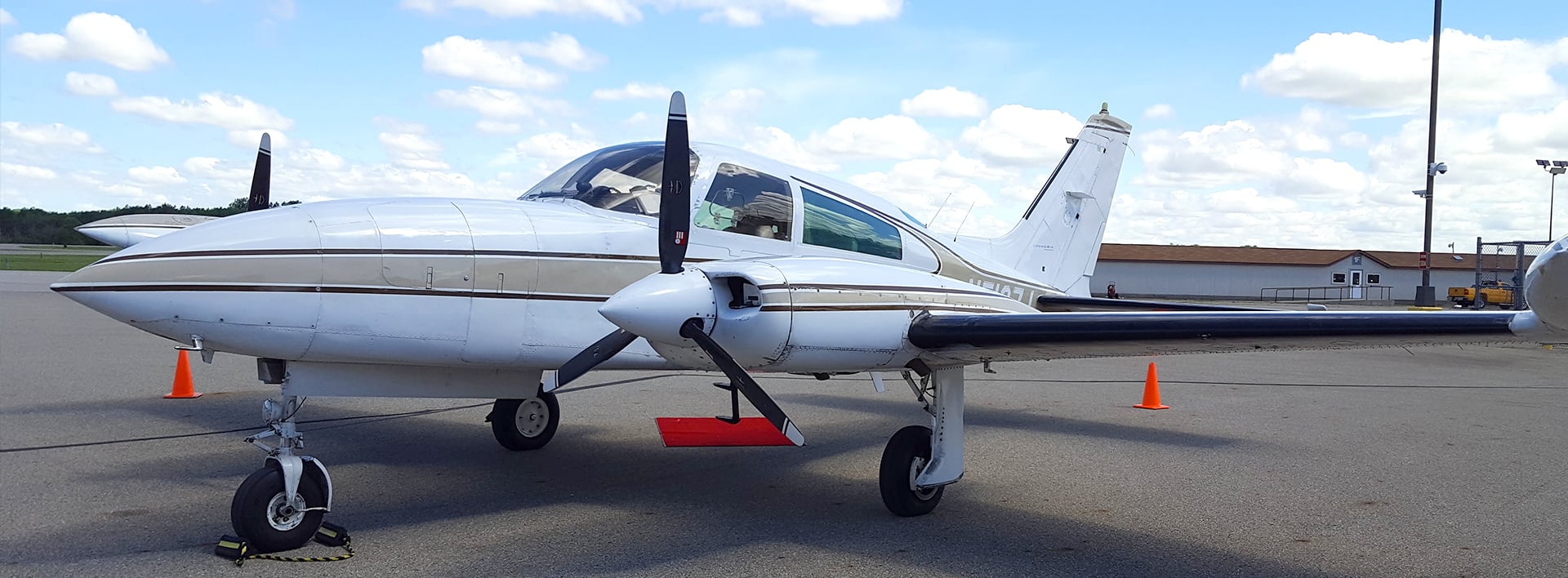 About Grandair Aviation