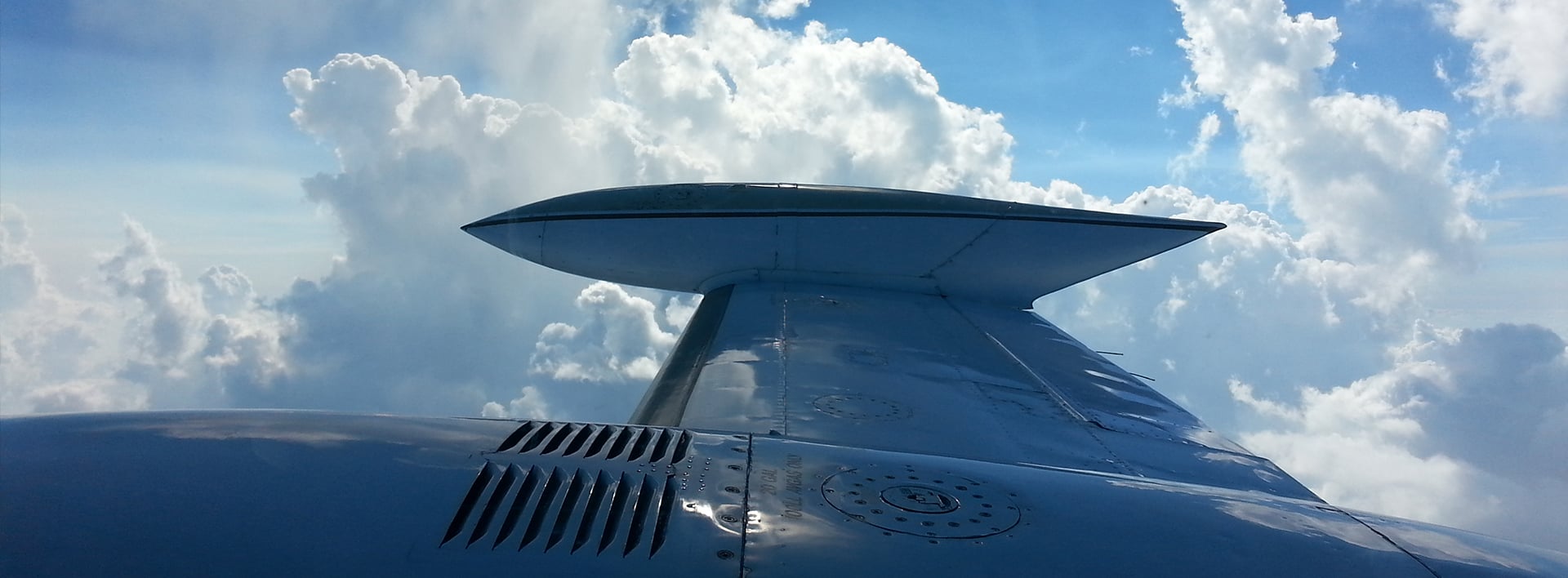 About Grandair Charter Aviation