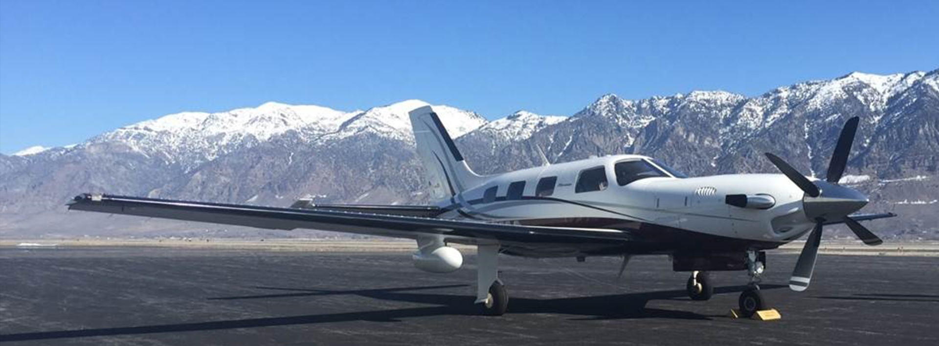 Contact us at Grandair Aviation